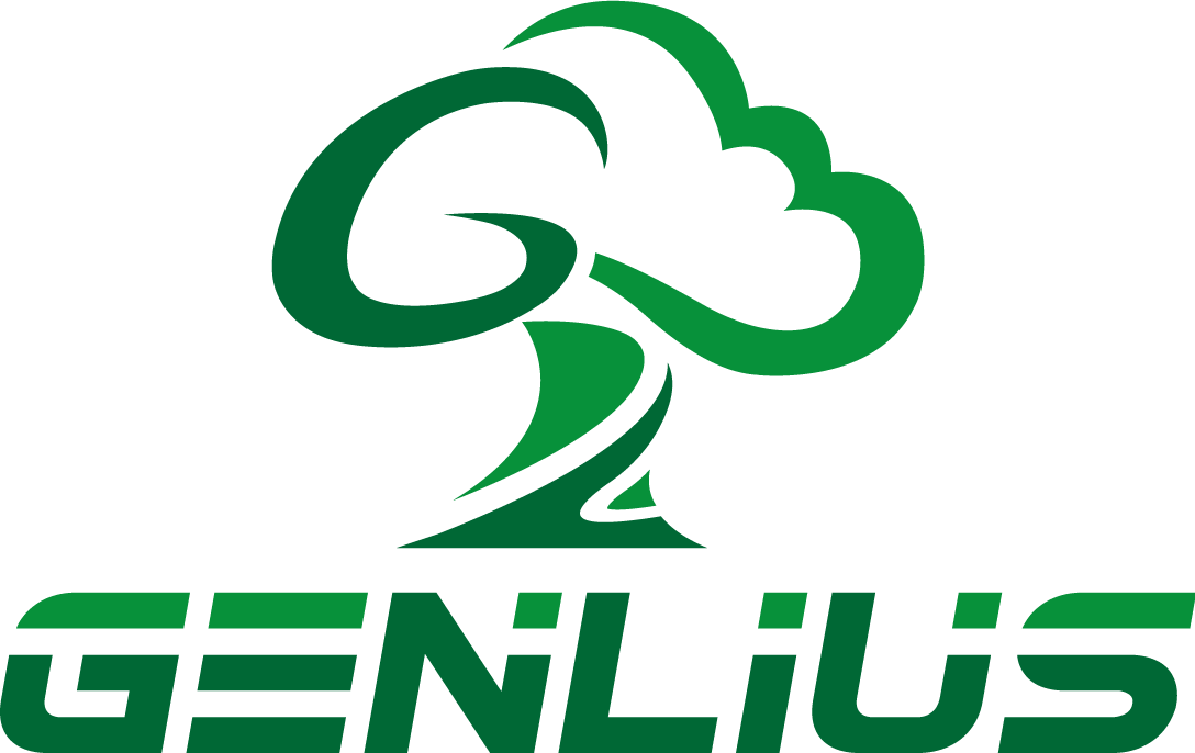 Genlius Inc.